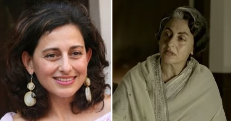 Before Fatima Sana Shaikh And Kangana, 8 Actresses Who Aced The Role Of ...