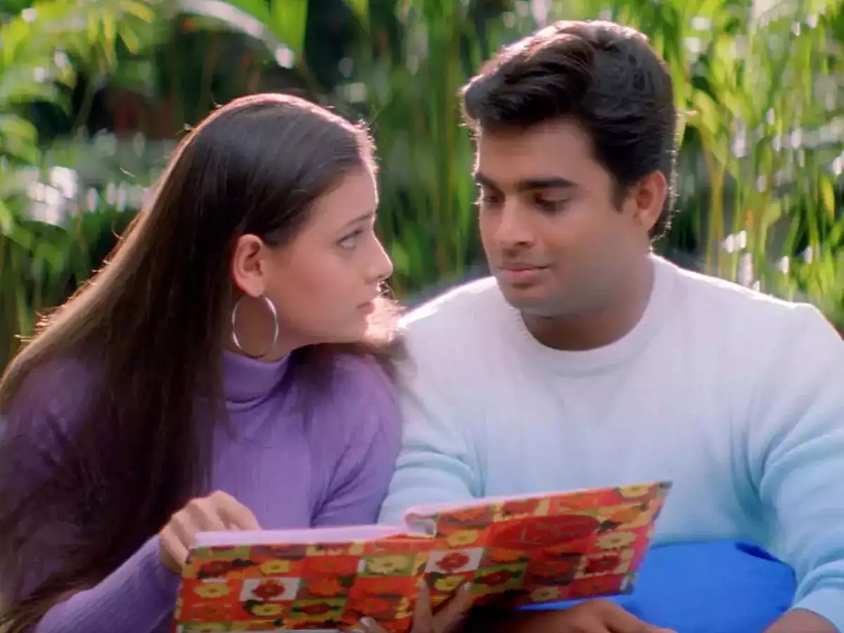 Rehnaa Hai Terre Dil Mein Dialogues That Everyone Who Has Ever Been In Love Will Relate To