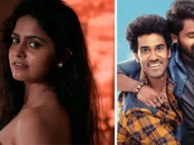 Best underrated Telugu Movies Of 2023