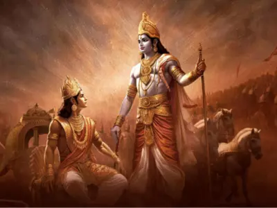 'I Will Make It Like History': Vivek Agnihotri Announces Three-Part Movie On Mahabharat