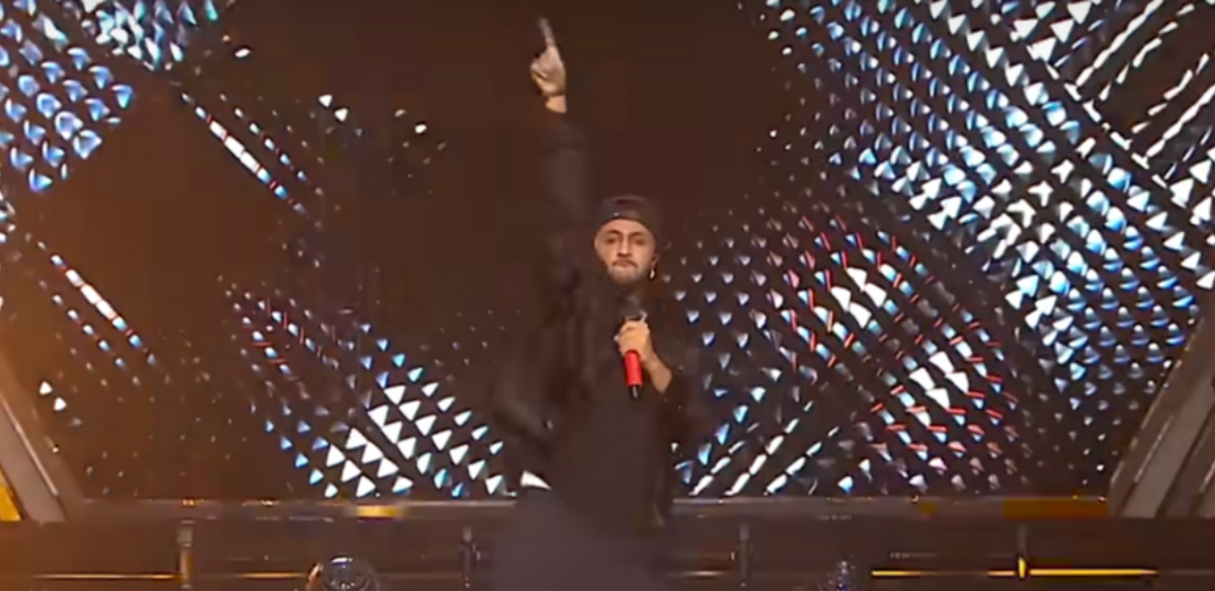 'MTV Hustle 03 Represent' Rapper Bob.B Randhawa's Powerful Voice ...