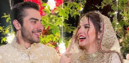 Is Dananeer Mobeen, The 'Pawri Ho Rahi Hai' Girl Married? Here's The
