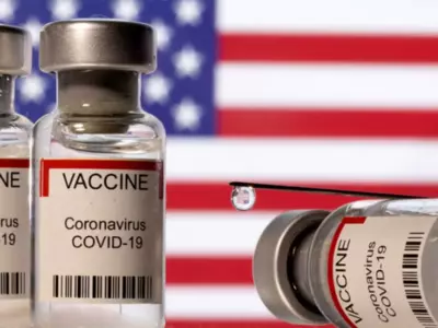 Updated Covid Vaccines Have Been Given To More Than 7 Million Americans