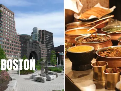 We've Got The Best Indian Restaurants In Boston For All Desis