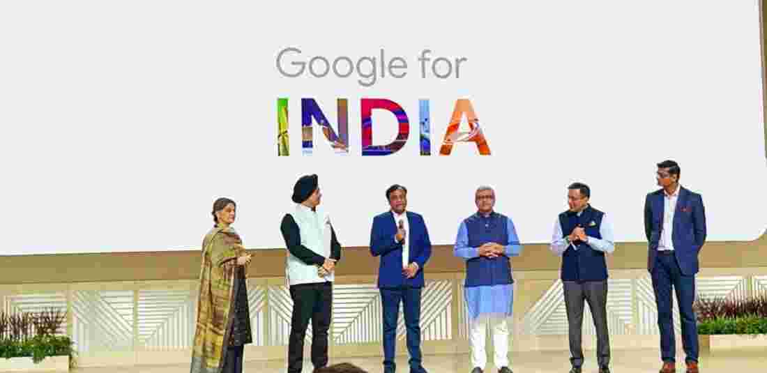 What Are 'Sachet Loans' Which Google Will Begin Offering In India Soon