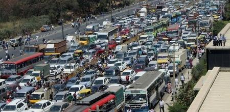 Explained: What Is Congestion Tax, Which Bengaluru May Soon Impose To Reduce Traffic