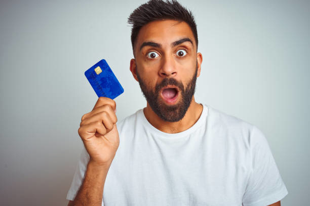 What Happens If You Don't Pay Your Credit Card Bills On Time?