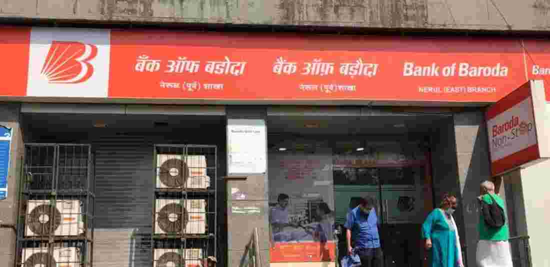 Why Has RBI Banned Bank Of Baroda From Onboaring New Customers?