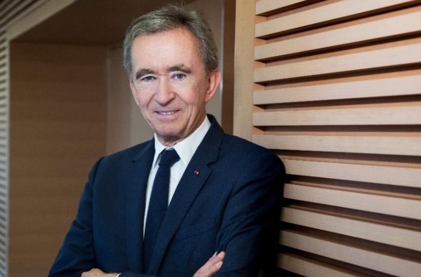 Billionaire Bernard Arnault hits back at 'absurd' and 'senseless' money  laundering allegations