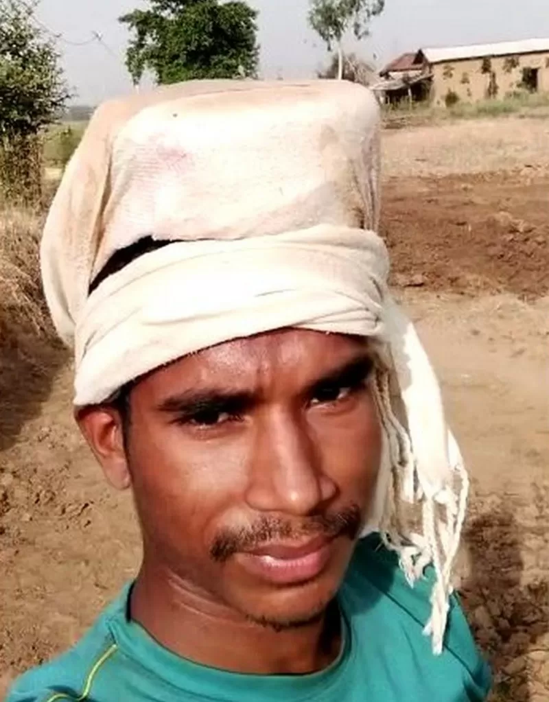 Ram Baboo Mgnrega Worker Waiter success story who Won Bronze Medal In Asian Games