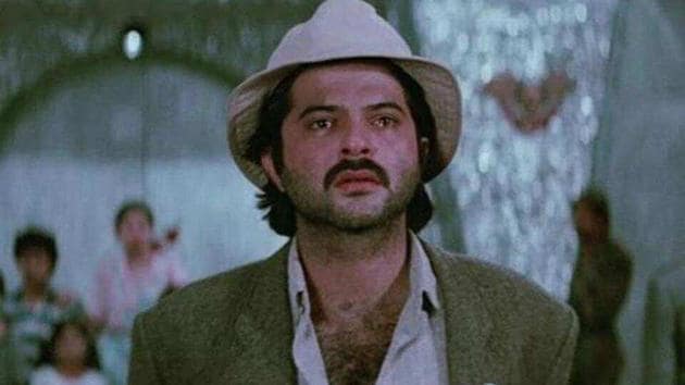 36 Years Later, Anil Kapoor Reprises His Iconic Mr. India Character & Fans Are Craving A Sequel