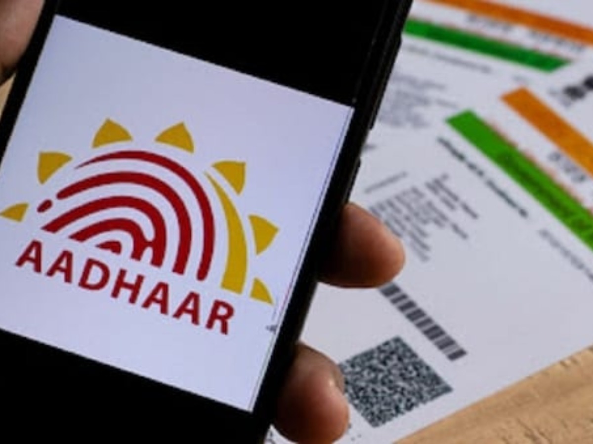 હવે Aadhaar નંબરથી પણ નીકળી શકશે રૂપિયા, પ્રોસેસમાં ફક્ત 4 વાતોનું રાખવું  પડશે ધ્યાન | how to withdrawal cash via aadhaar enabled payment system  check full process