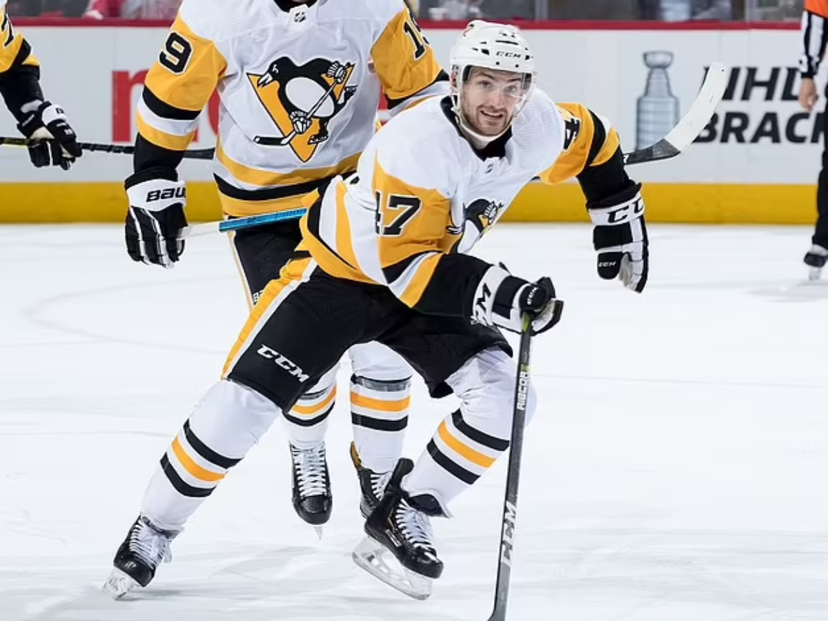 American Ice Hockey Player, 29, Dies After Skate Slashes His Throat