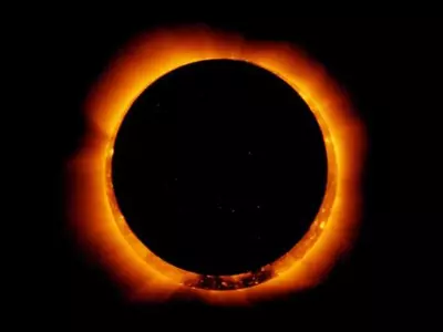 annual solar eclipse 2023