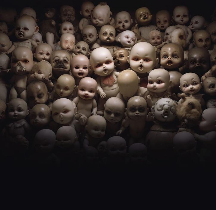 8 Scariest Haunted Houses In New York City