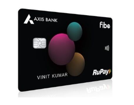 All You Need To Know About India's First Numberless Credit Card ...