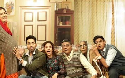 Badhaai ho movie netflix hot sale