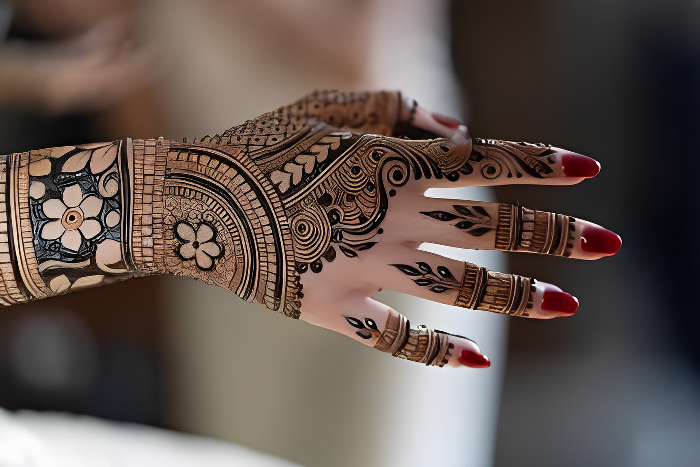 New Mehndi Designs for Makar Sankranti 2023: From Kite & Sun Mehandi  Patterns to Arabic & Rajasthani Henna Designs, Here's How To Celebrate  Uttarayan Festival in a Beautiful Way | 🛍️ LatestLY