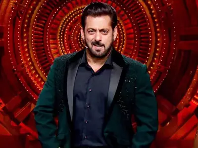 First Unseen Inside Video Of Bigg Boss 17 House! Salman Khan's Show Is Crafted With Colours
