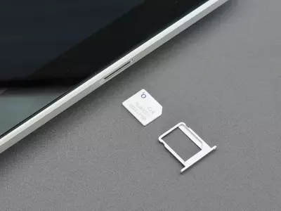 Swapping Between Active SIM Cards Could Get Easier On Android, Google Hints