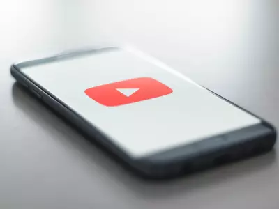 YouTube's Upcoming AI Tool Can Replicate The Voices Of Music Artists