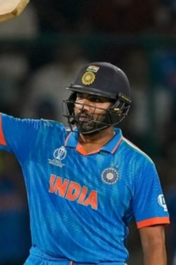 2018 Cricket Records - A Cricket Diary