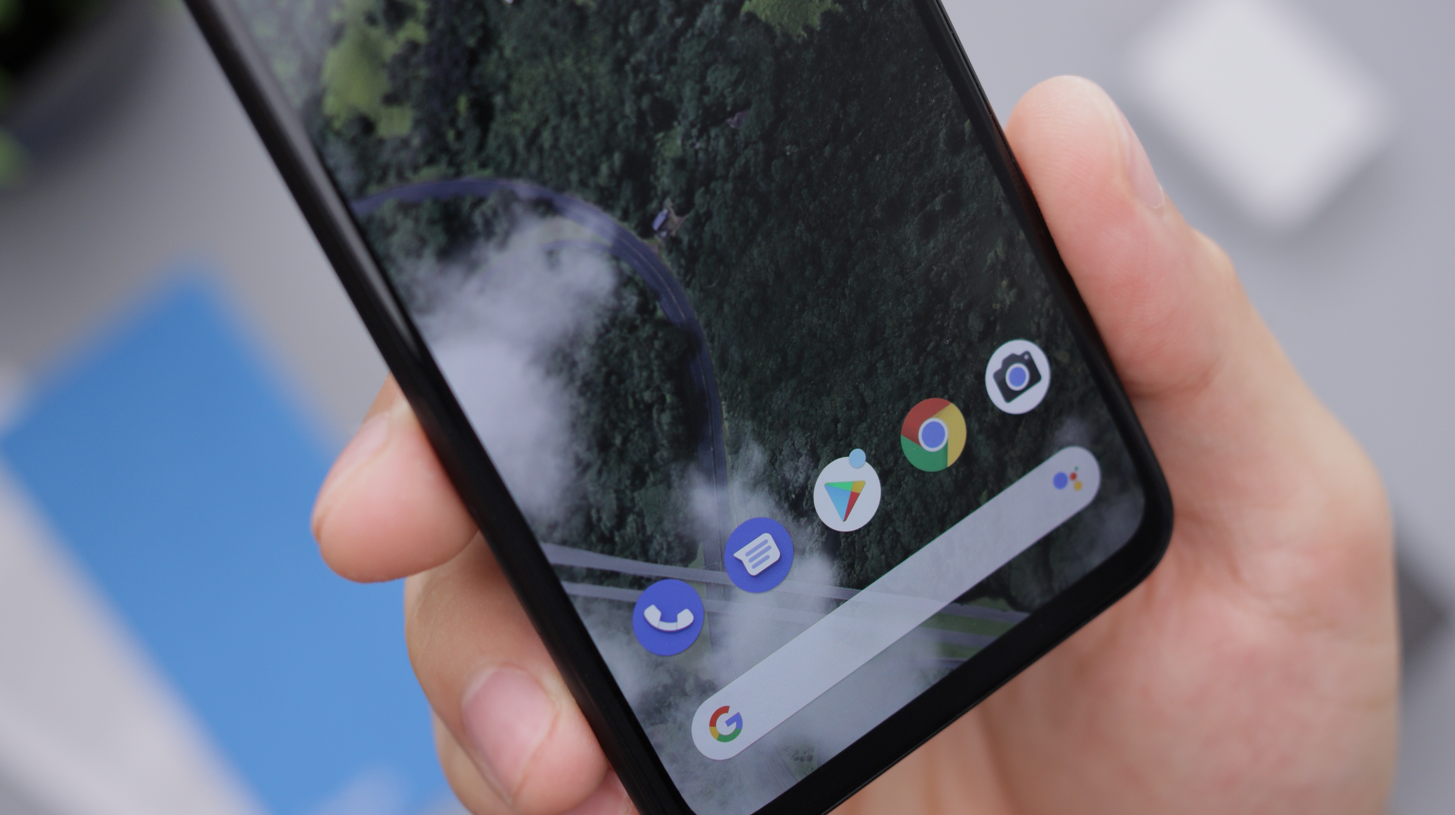 Ok google смартфон. Google Pixel 6. Android 2023 года.