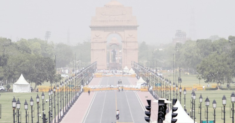 Here's The Revised Plan To Tackle Pollution In Delhi From Oct 1