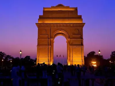 Delhi, Best Cities To Visit In India