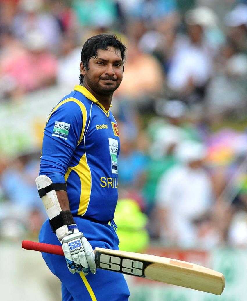 Kumar Sangakkara