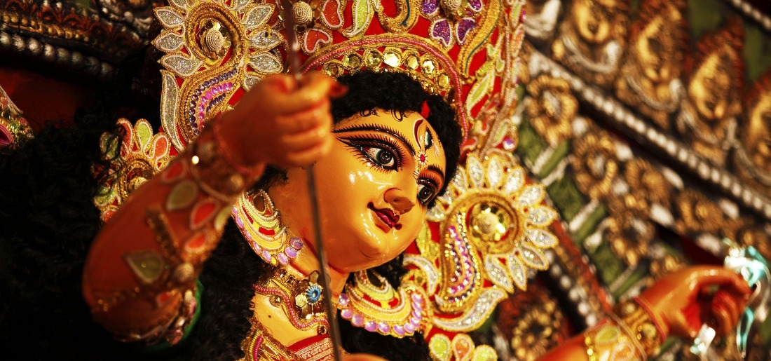 Durga Puja 2023 How Different Is Navratri From Durga Puja?