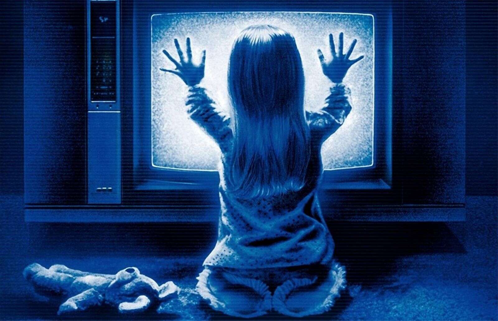 HD wallpaper: Movie, Poltergeist (1982) | Wallpaper Flare