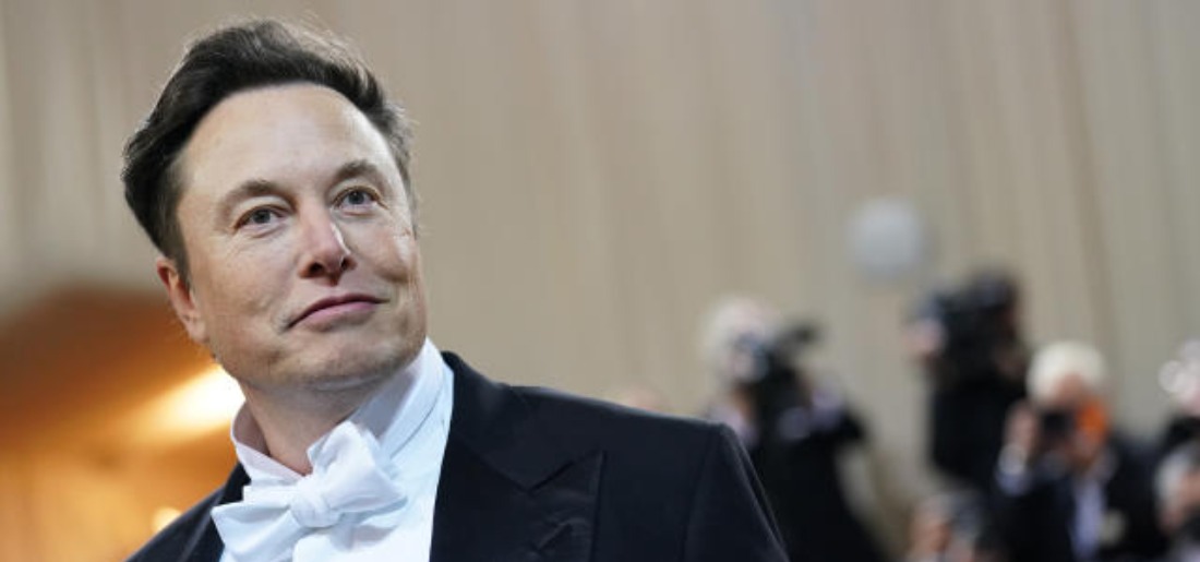 When Elon Musk remembered how living on just $1 a day as a teenager motivated him in life