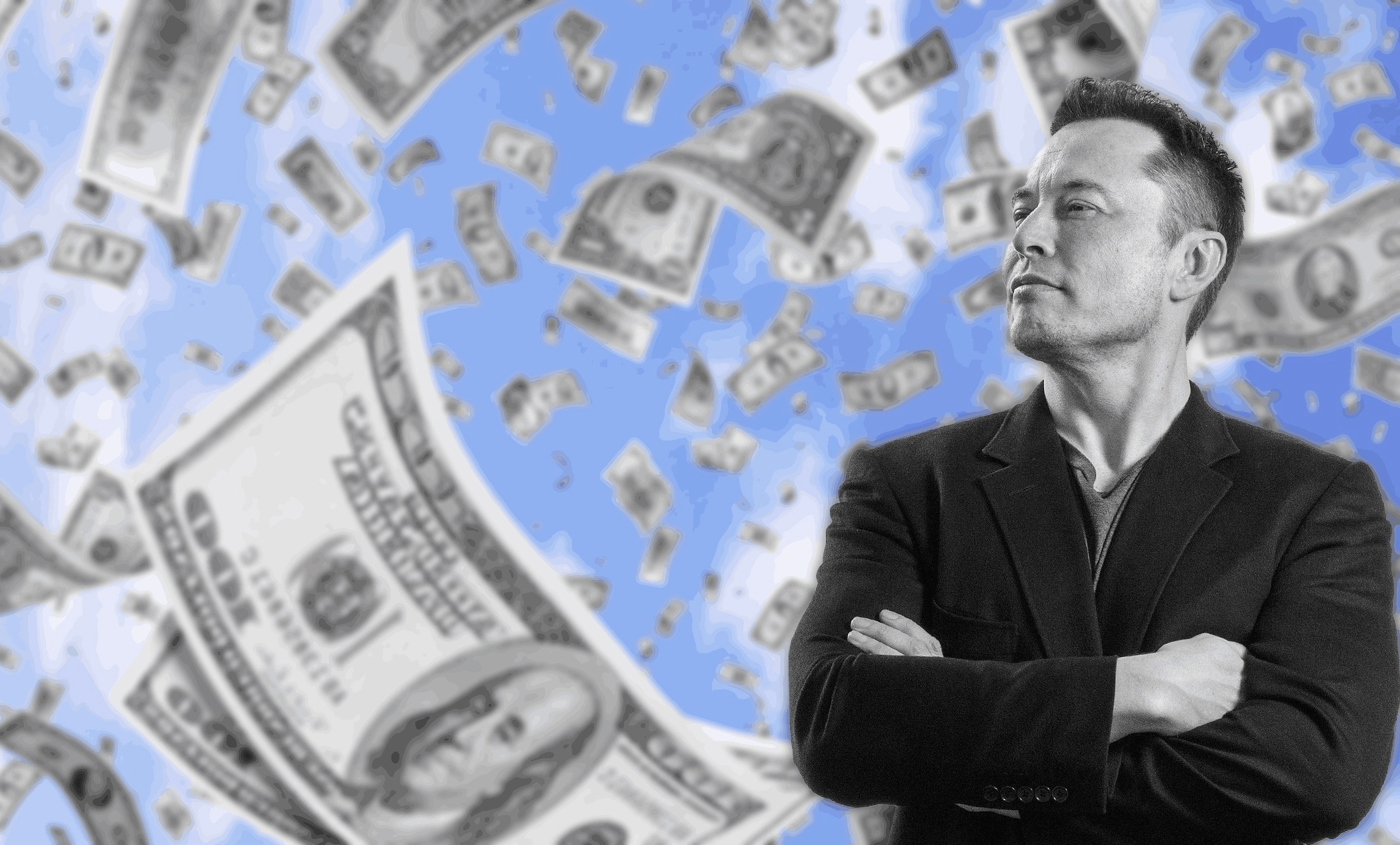 Inside The $200 Billion Net Worth Of World&rsquo;s Richest Person Elon Musk