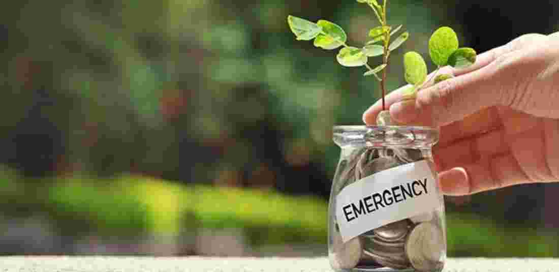 Here's Your Step By Step Guide To Build An Adequate Emergency Fund