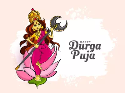 Durga Ashtami 2023