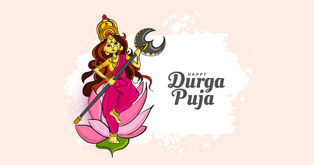 Durga Ashtami 2023 Date, Timing, Rituals, Significance, Powerful Mantras  And Wishes