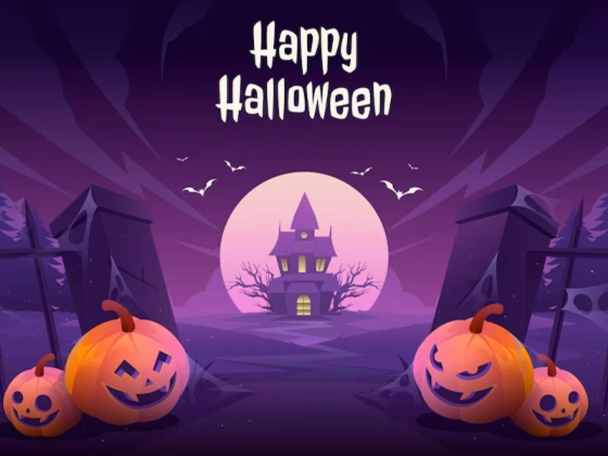 100 Best Halloween Captions and Quotes for Social Media Posts 2023