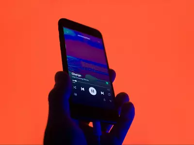 Spotify Working On AI Feature That Lets Users Create Prompt-Based Playlists