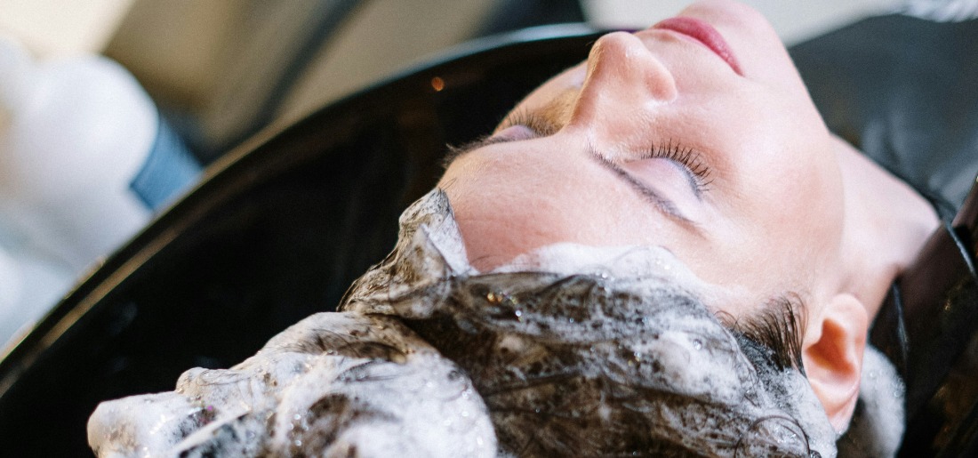 What You Need To Know About Washing Your Hair Every Day