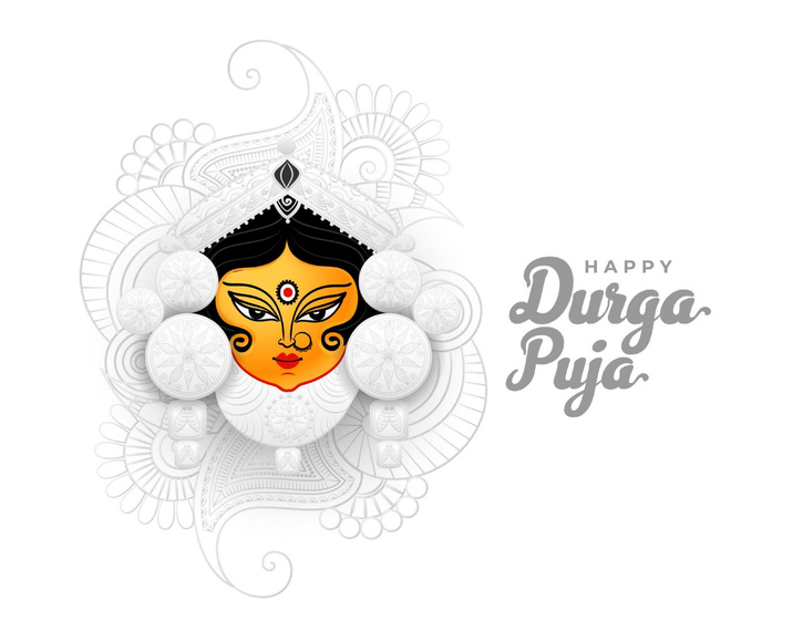 55+ Prosperity Durga Navami Wishes, Quotes, Messages, Photos, And 