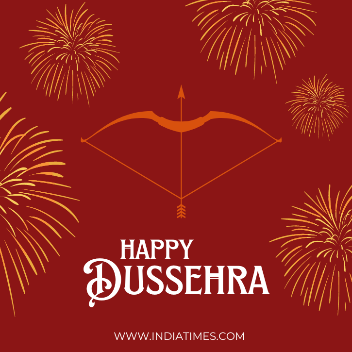 75+ Motivational Dussehra Messages, Quotes, Images And Vijayadashami ...