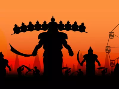 Dusshera 2023: Life Lessons You Can Learn From Ravana