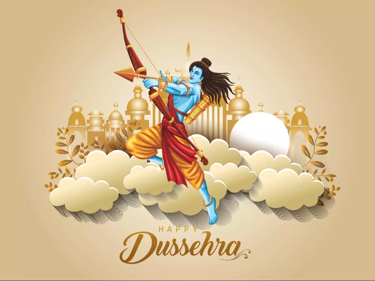 Dussehra 2023: Significance Of Vijayadashami, Rituals Ravan Dahan Timing And Celebrations Across India