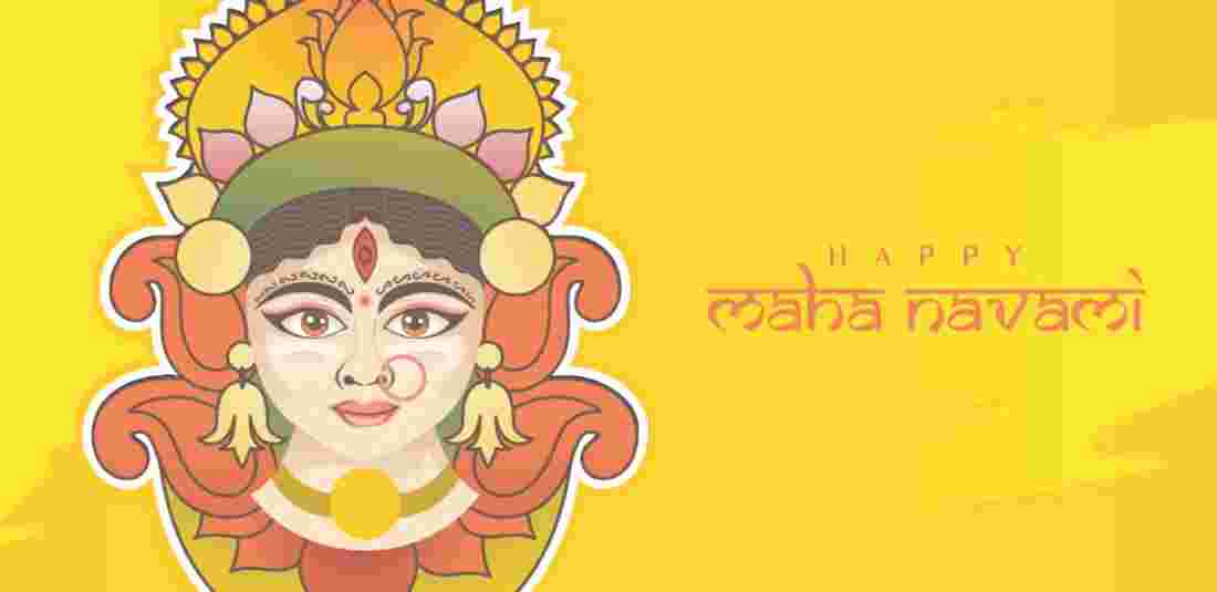Best Happy Durga Navami 2023 Quotes | Maha Navami 2023 quotes