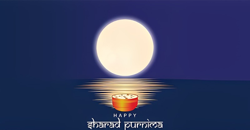 Kojagiri Purnima 55 Inspiring Happy Sharad Purnima Wishes 2023