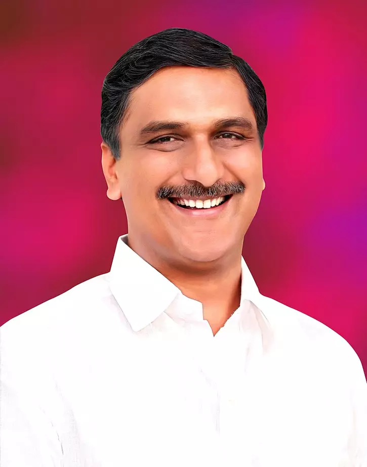 Telangana Rashtra Samithi: Background, Objective, Party Progression ...