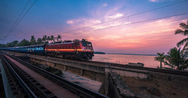 Explained: How The Indian Railways Earns Money