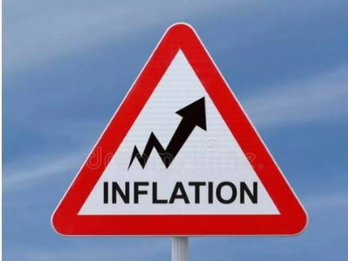 inflation inflation