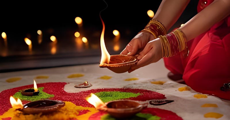 Diwali 2023 Date: Is Diwali On November 12 or 13 In India?